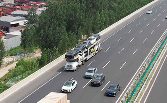项城高速公路汽车救援